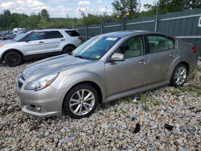 2014 SUBARU LEGACY 2.5 #3030751135