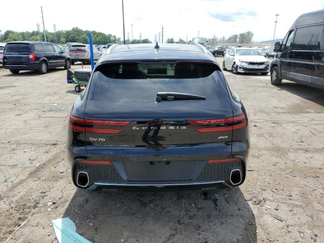2024 GENESIS GV70 BASE - 5NMMADTB7RH016440
