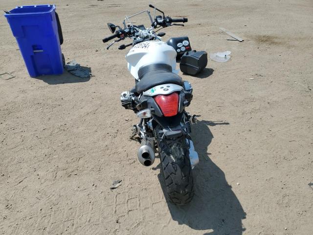 2009 BMW R1200 R - WB10398049ZS26550