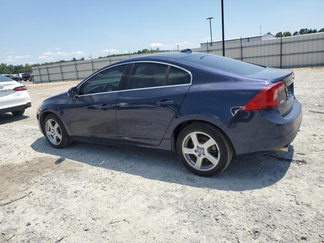 2013 Volvo S60 T5 VIN: YV1612FSXD2203591 Lot: 61742314