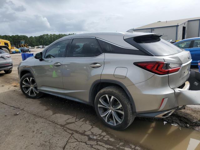 2017 LEXUS RX 350 BAS - 2T2ZZMCA5HC065514