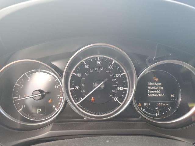 2020 Mazda 6 Touring VIN: JM1GL1VM1L1515904 Lot: 61063184