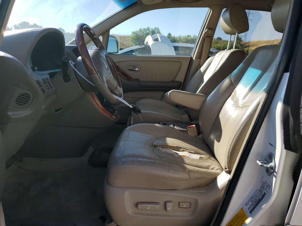 JTJHF10U720267534 2002 Lexus Rx 300