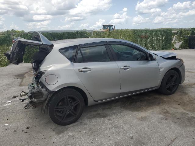 VIN JM1BL1L71D1822837 2013 Mazda 3, I no.3