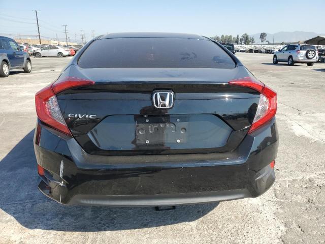 2017 Honda Civic Lx VIN: 2HGFC2F54HH576246 Lot: 62729174