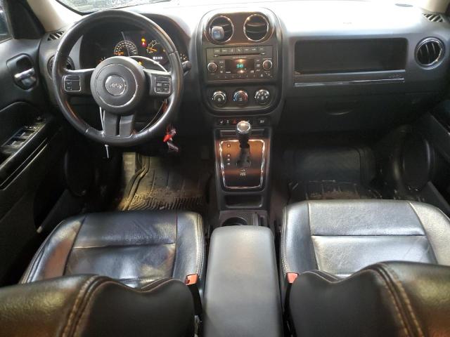 2015 JEEP PATRIOT 1C4NJRAB9FD338439