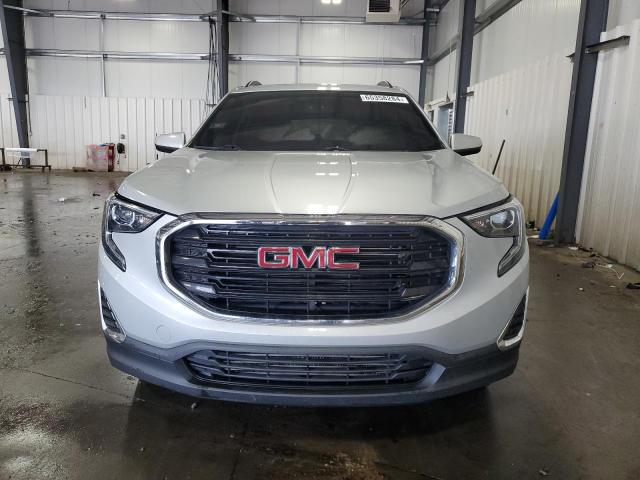 2018 GMC TERRAIN SL DPSMN179893