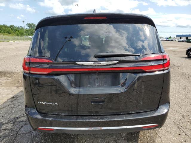 2023 Chrysler Pacifica Touring L VIN: 2C4RC1BG0PR524201 Lot: 63493184