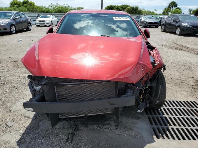 2018 HYUNDAI ELANTRA SE - 5NPD84LF7JH319465