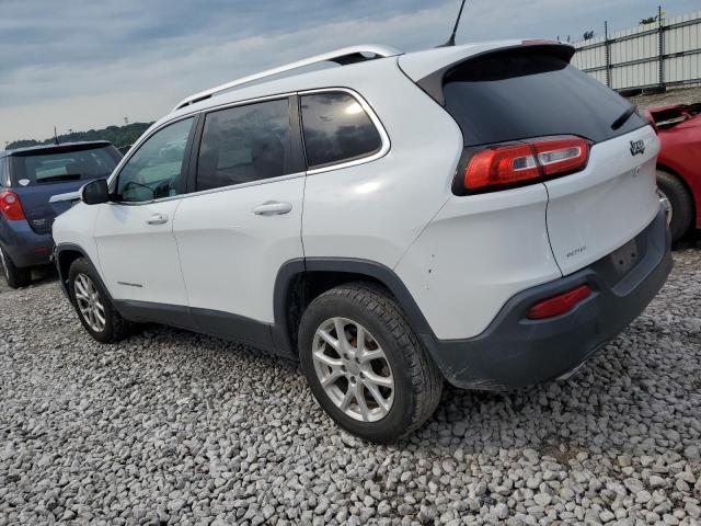 2015 JEEP CHEROKEE L - 1C4PJLCS4FW537051