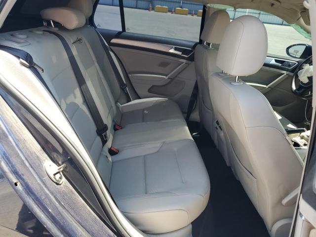 2016 VOLKSWAGEN GOLF S/SE - 3VW217AU4GM063980