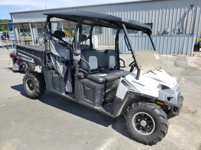 2012 POLARIS RANGER 800 - 4XAWH7EA8CE634040