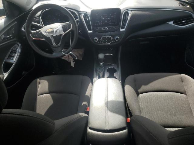 2023 CHEVROLET MALIBU LT - 1G1ZD5ST8PF199136