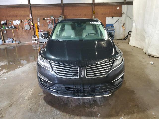 2015 LINCOLN MKC - 5LMCJ2A91FUJ35971