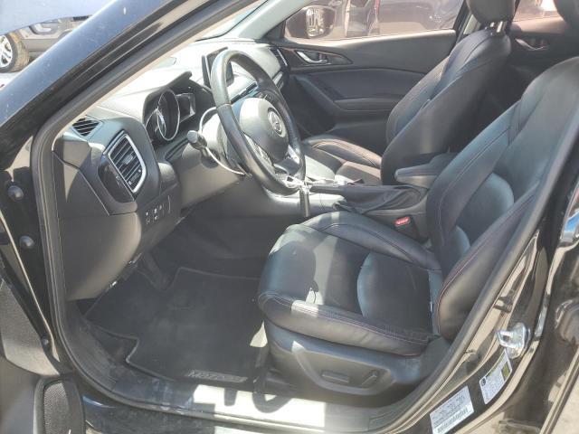 VIN JM1BM1V32E1188513 2014 Mazda 3, Touring no.7