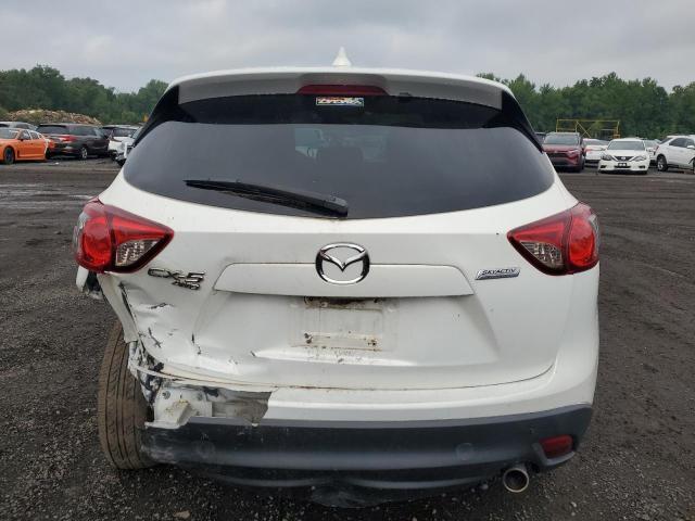 VIN JM3KE4CY8E0344435 2014 Mazda CX-5, Touring no.6