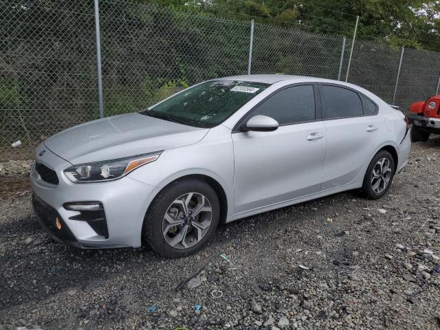 3KPF24AD7LE201922 Kia Forte FE