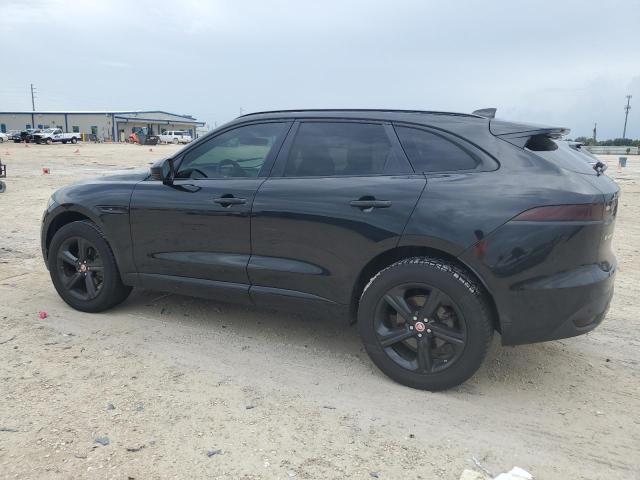 VIN SADCP2FX8LA639609 2020 Jaguar F-Pace, Checkered... no.2