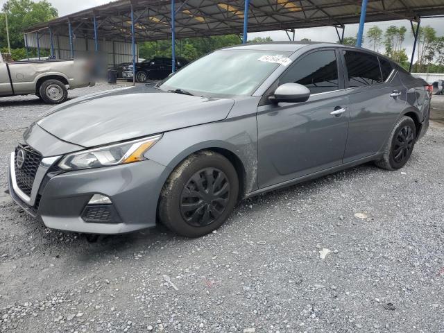 Vin: 1n4bl4bv1lc197933, lot: 64764614, nissan altima s 2020 img_1