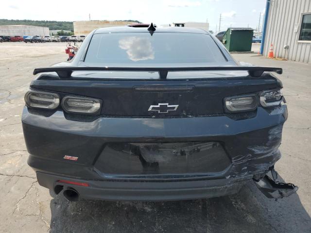 2020 CHEVROLET CAMARO LZ - 1G1FF1R77L0148965