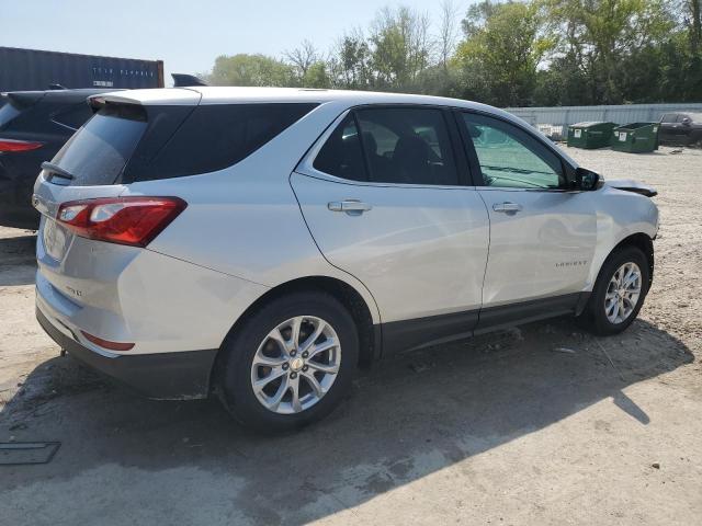 2019 Chevrolet Equinox Lt VIN: 3GNAXTEV3KS646562 Lot: 62320354