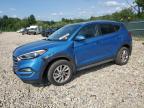 HYUNDAI TUCSON LIM photo