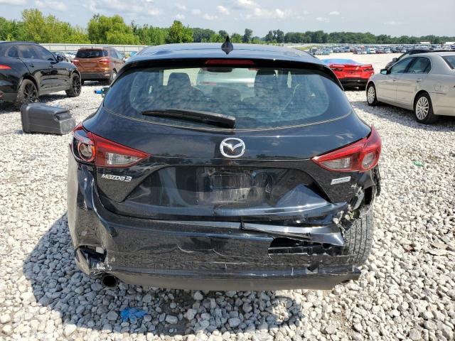 2018 Mazda 3 Grand Touring VIN: 3MZBN1M30JM165885 Lot: 60631104