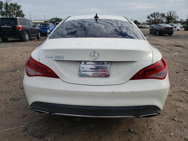 2018 Mercedes-Benz Cla 250 VIN: WDDSJ4EB2JN533307 Lot: 63099264