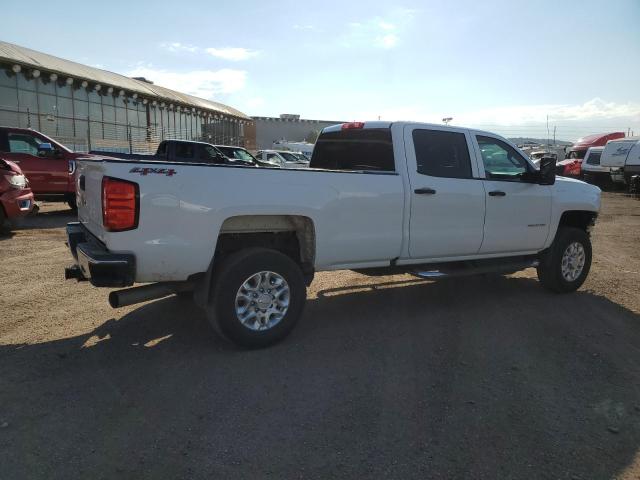 2017 CHEVROLET 2500 HD 1GC1KUEY8HF235386
