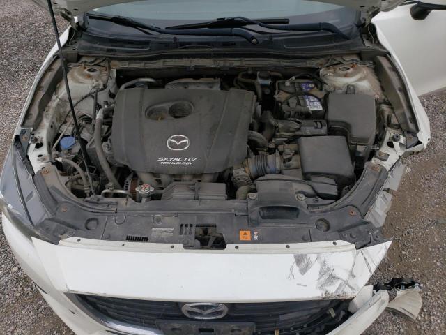 2017 MAZDA 3 TOURING - JM1BN1L78H1134348