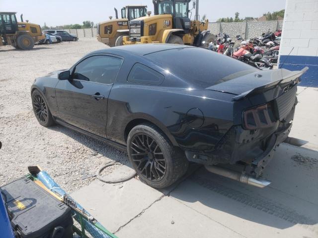 2013 FORD MUSTANG GT 1ZVBP8CF8D5284826  63550394