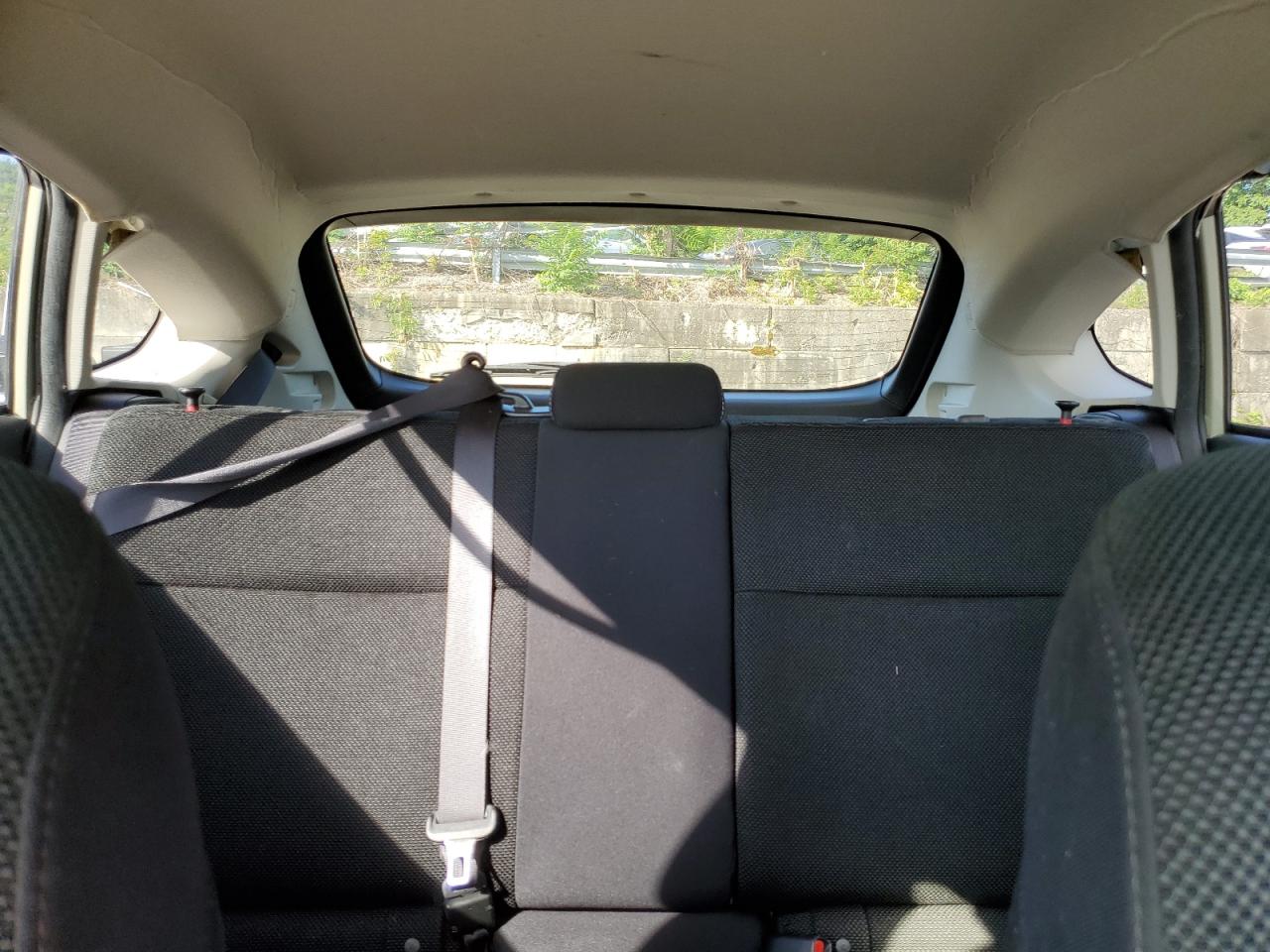 JF2GPACCXF8290541 2015 Subaru Xv Crosstrek 2.0 Premium