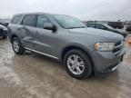 DODGE DURANGO SX photo