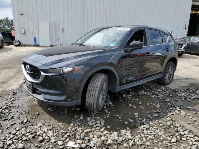 2017 MAZDA CX-5 TOURI - JM3KFBCL6H0213983