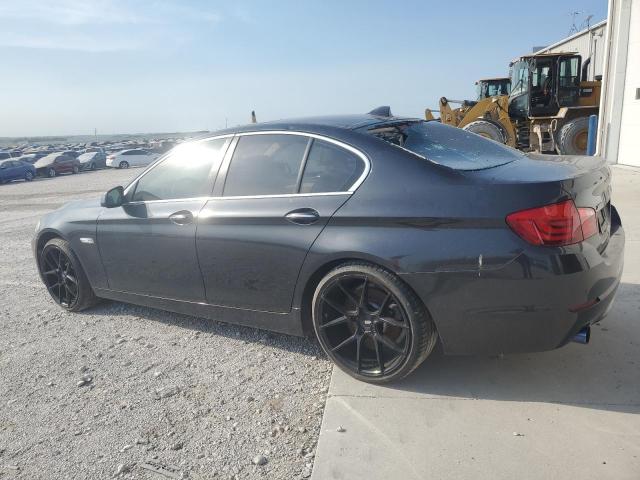 VIN WBAFU7C5XDDU68781 2013 BMW 5 Series, 535 XI no.2