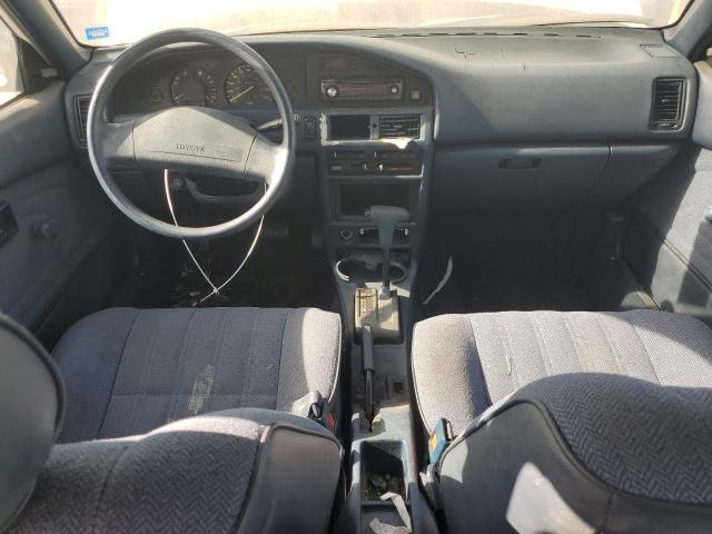 1990 Toyota Corolla Dlx VIN: 1NXAE94AXLZ114352 Lot: 61443744