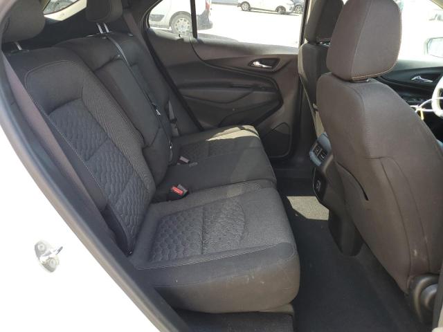 2021 CHEVROLET EQUINOX LT - 2GNAXKEV1M6100497