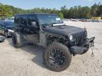 JEEP WRANGLER U photo