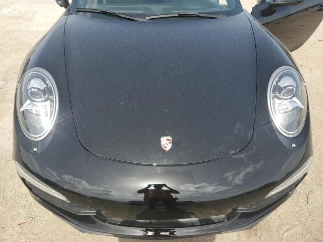 VIN WP0AA2A91DS106896 2013 PORSCHE 911 no.11