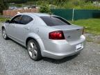 DODGE AVENGER MA photo