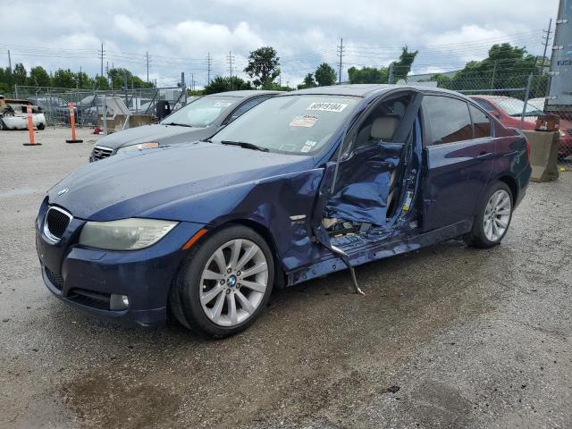 BMW 3 SERIES XI SULEV