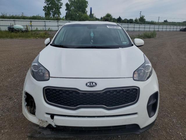 2019 Kia Sportage Lx VIN: KNDPM3AC8K7532393 Lot: 59686384