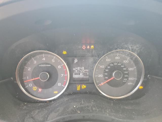 2016 SUBARU FORESTER 2 - JF2SJAGC7GH514825