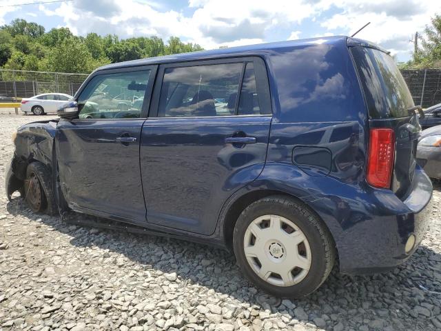 2008 Toyota Scion Xb VIN: JTLKE50E581019043 Lot: 61486414