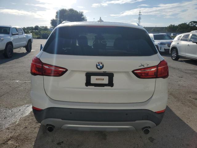 2017 BMW X1 xDrive28I VIN: WBXHT3C34H5F67950 Lot: 60949444