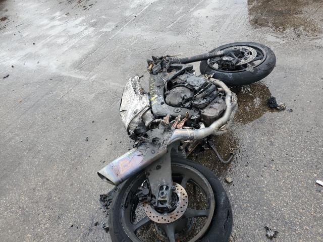 2017 YAMAHA YZFR6 JYARJ28E9HA001438