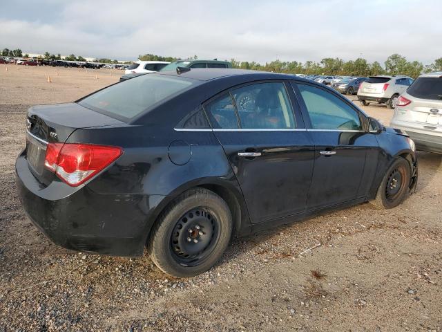 VIN 1G1PG5SBXE7129182 2014 CHEVROLET CRUZE no.3