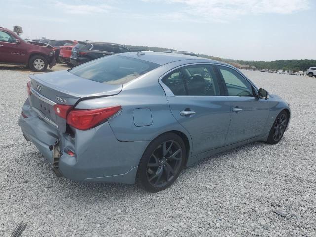 2015 INFINITI Q50 BASE - JN1BV7AP7FM343228