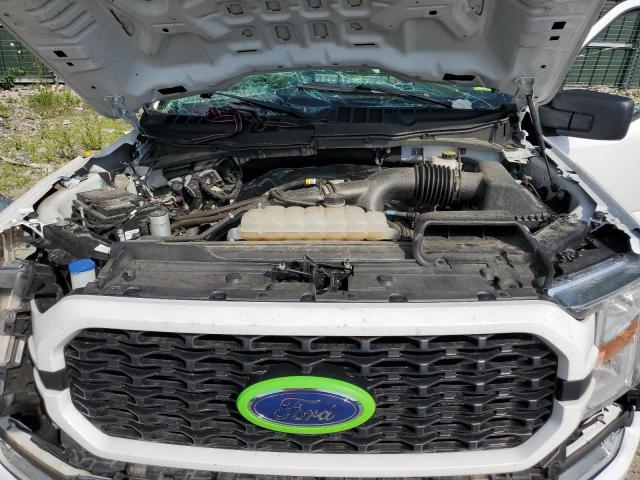2021 FORD F150 SUPER - 1FTEW1EP3MKE96986