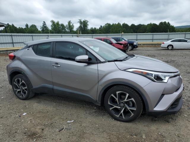 2018 Toyota C-Hr Xle VIN: NMTKHMBX8JR009979 Lot: 61615574